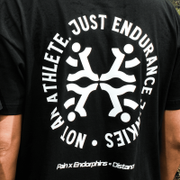 The Endurance Cult Member Series 0.1 - Oversized D1